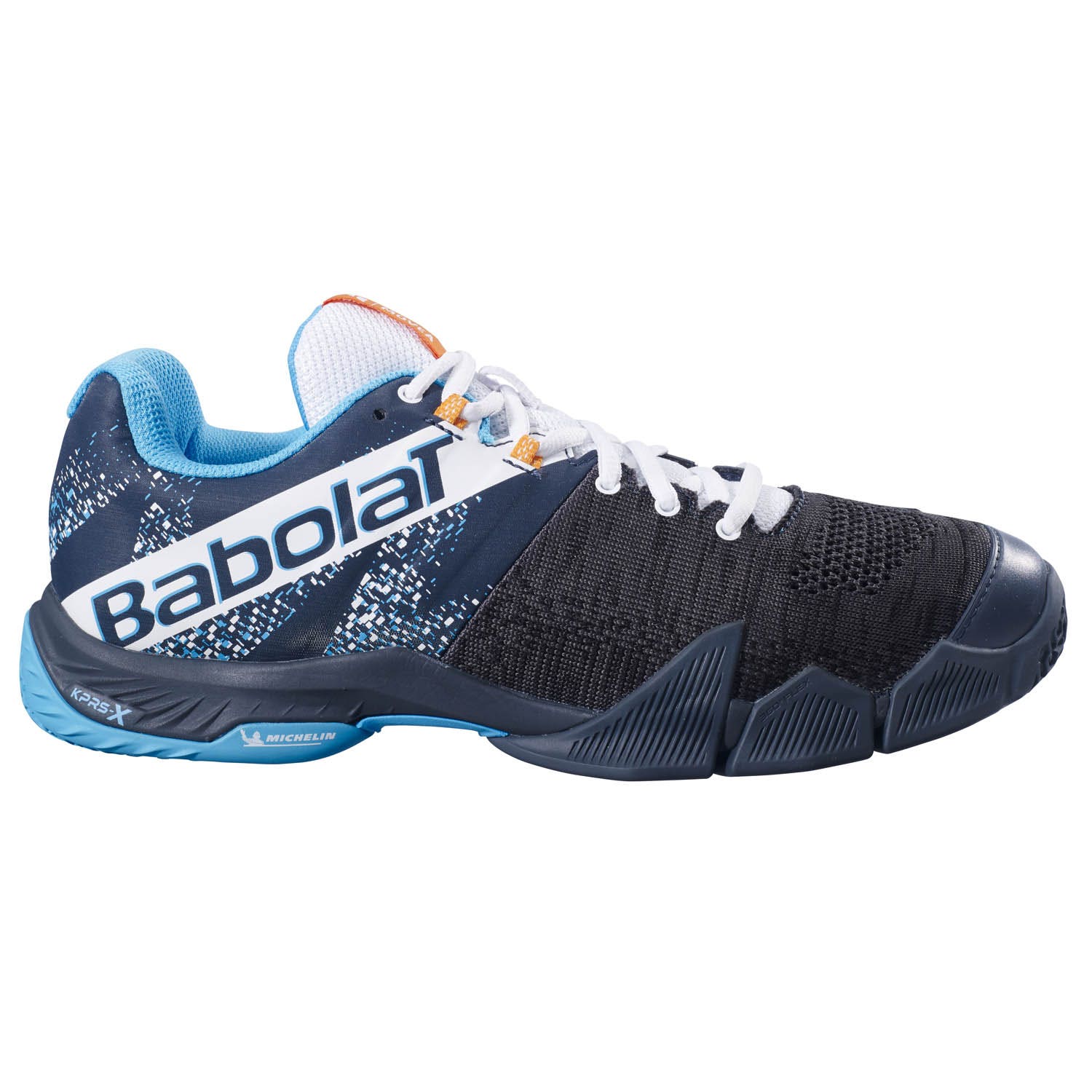Babolat Padelschoenen Movea Donkerblauw 23