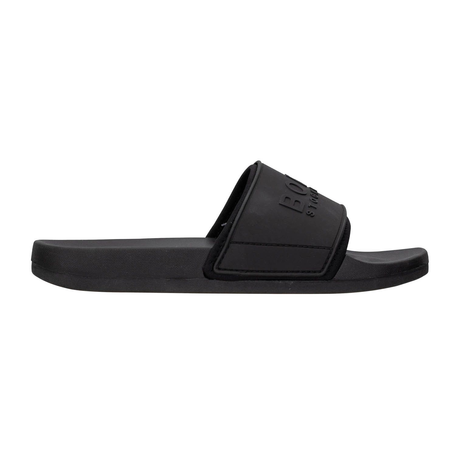 Bjorn Borg  -  Flip-Flop/Slide  -  Female  -  Blk  -  40  -  Slippers