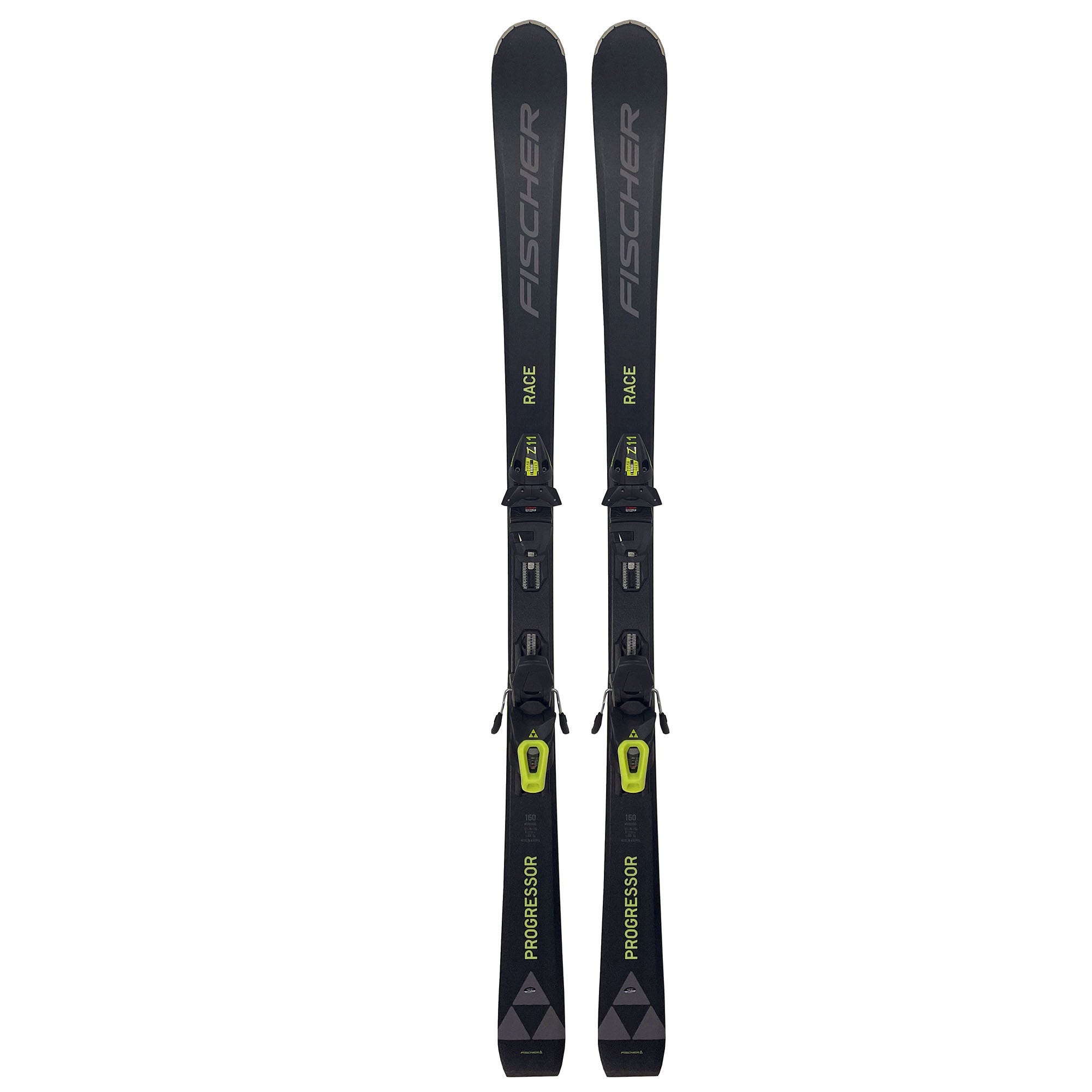 Fischer Progressor Race Tpr