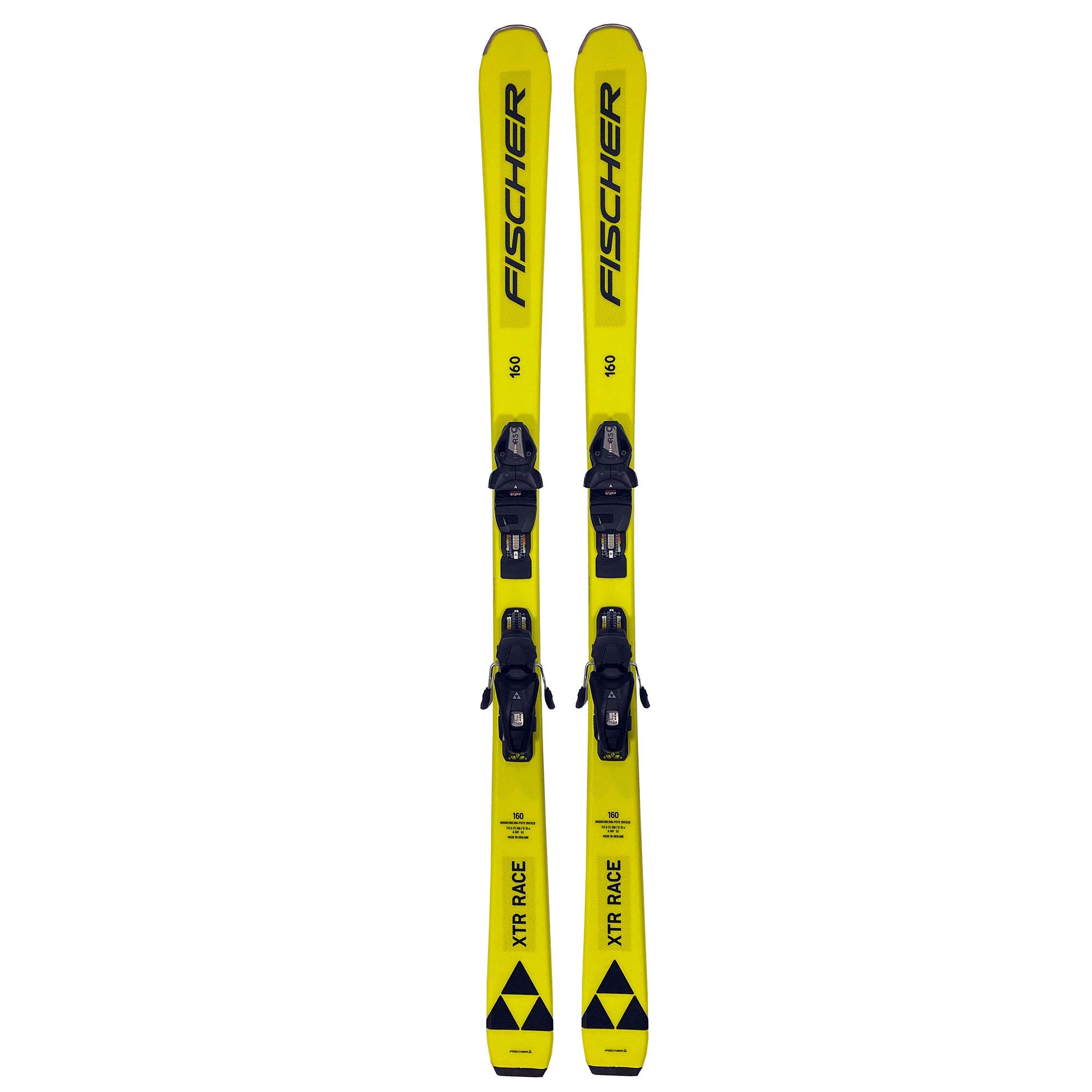 Fischer Xtr Race