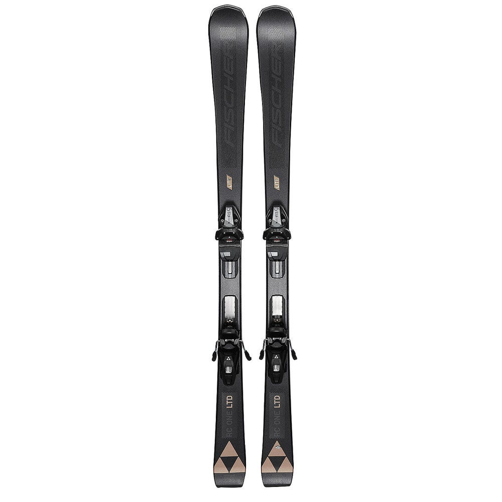Fischer Rc One Ltd 68 Slr
