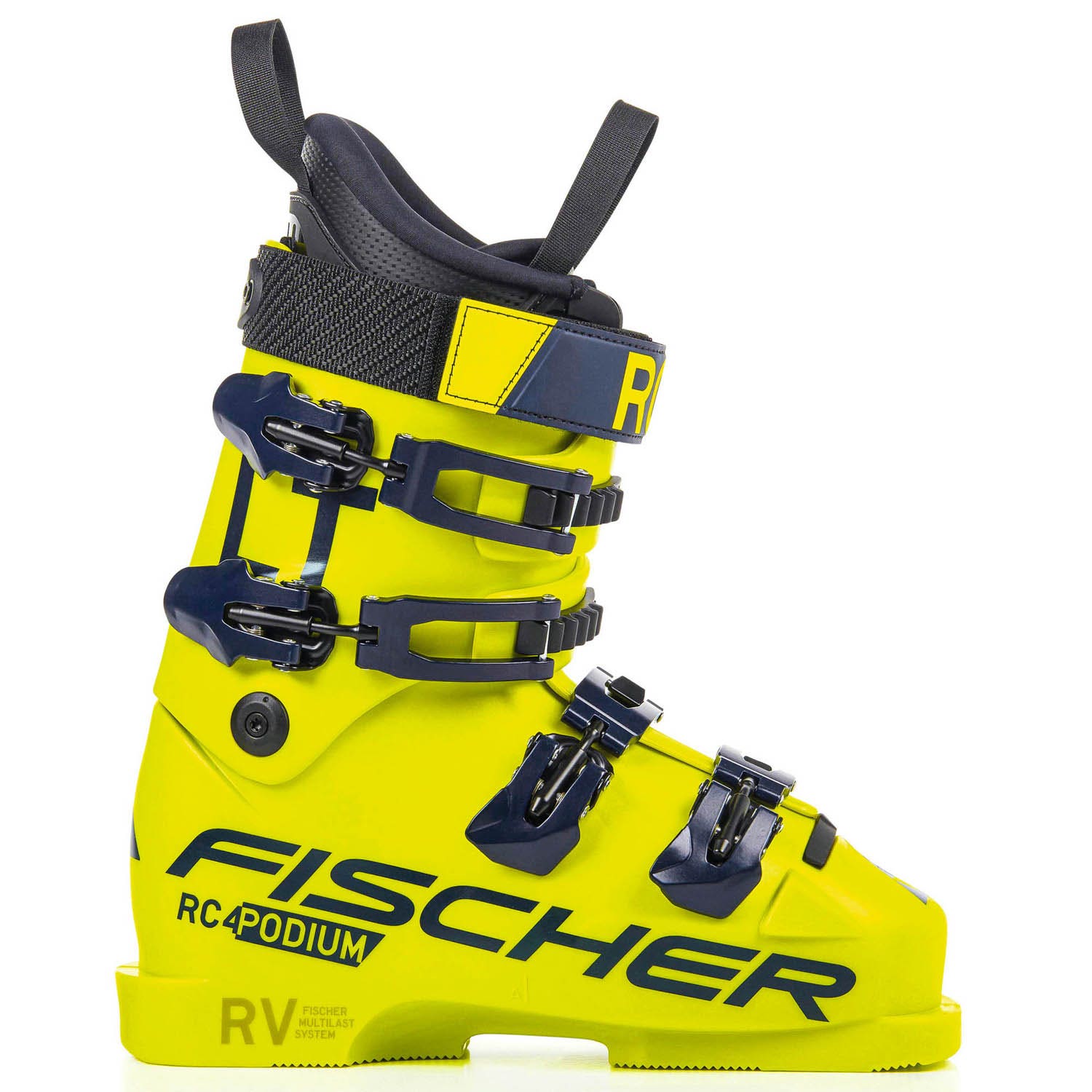 Fischer Rc4 Podium Lt 90  - 22,5