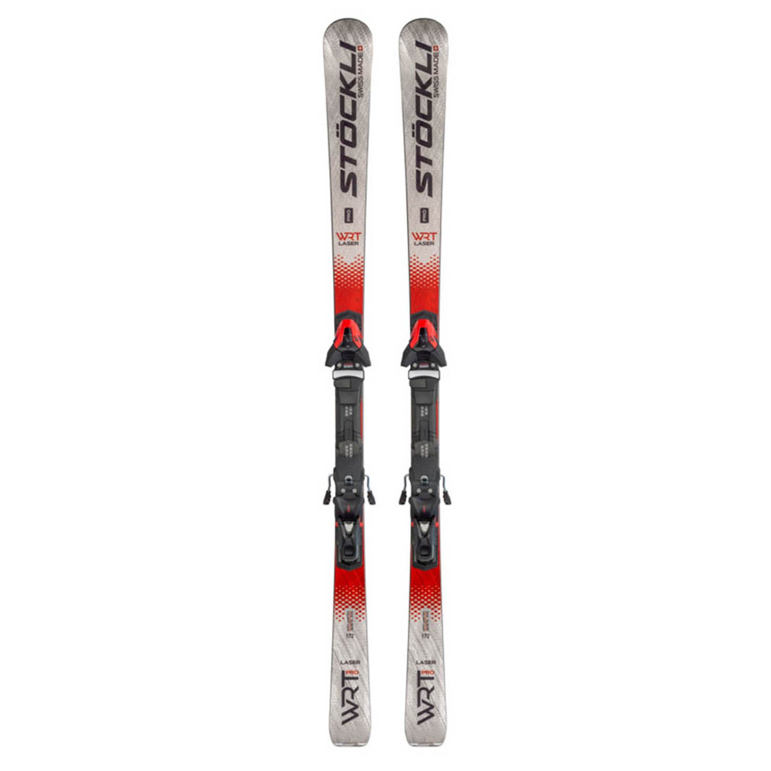 Stöckli Laser Wrt Pro