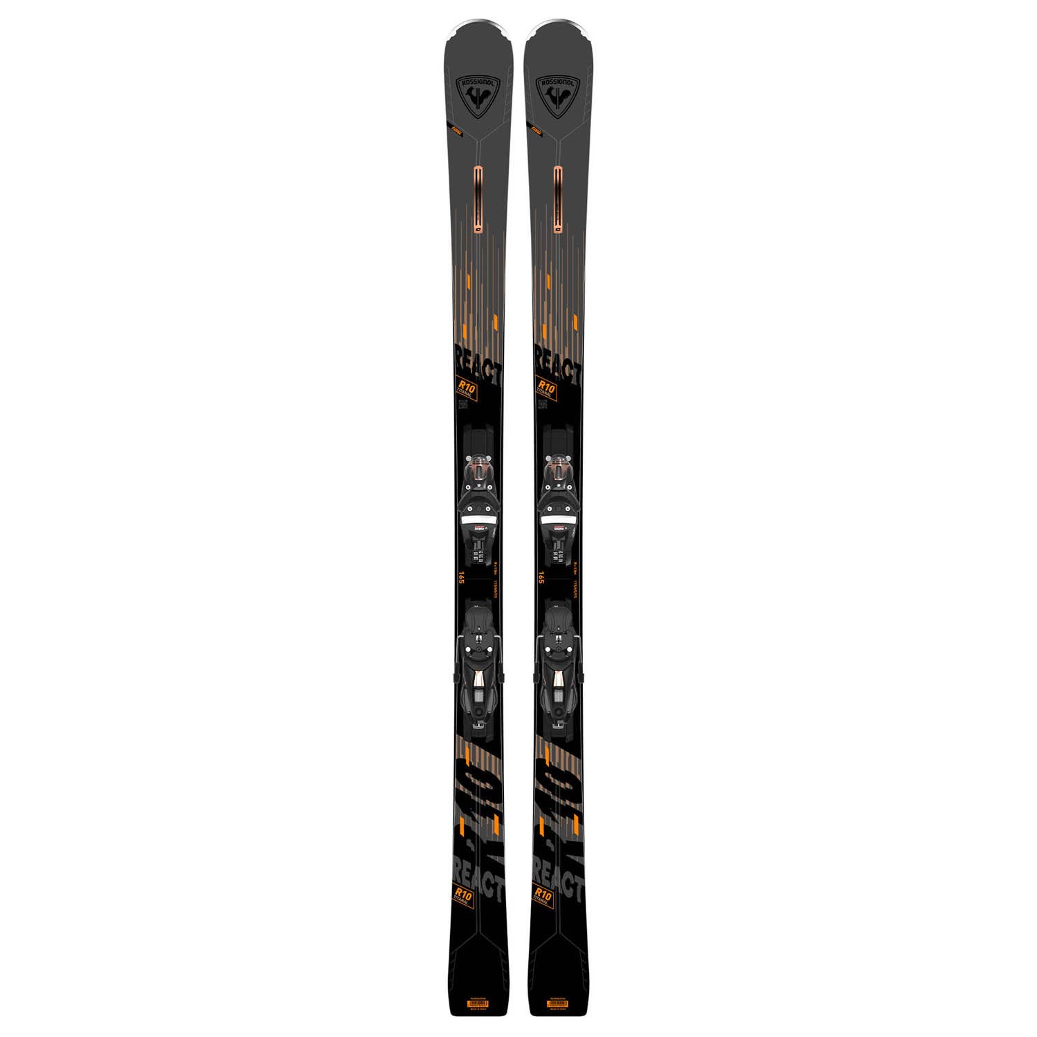 Rossignol React 10