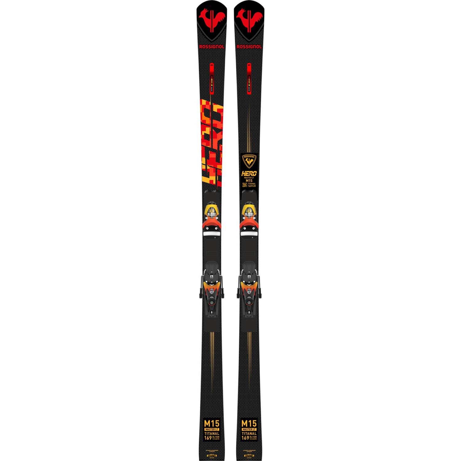 Rossignol Hero Master