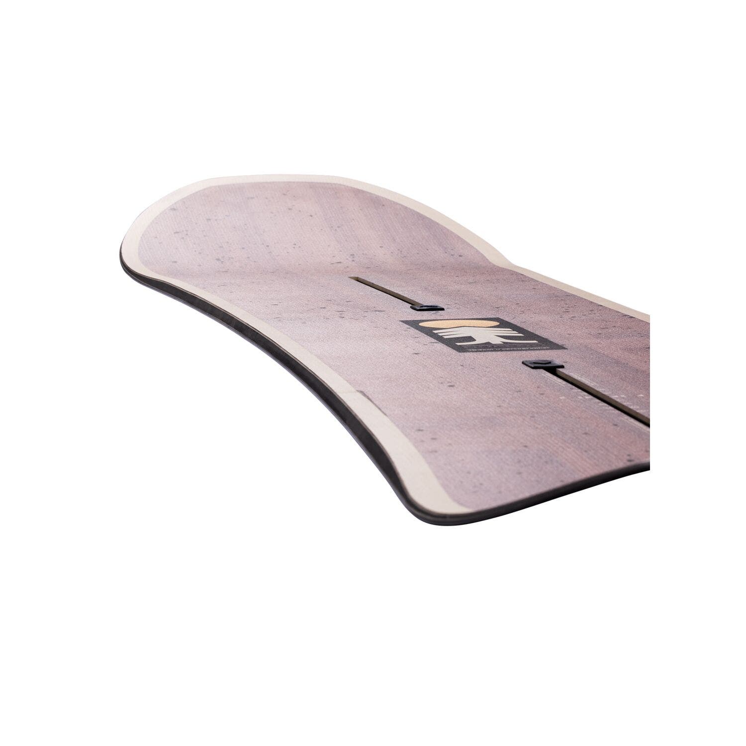 Burton Cartographer