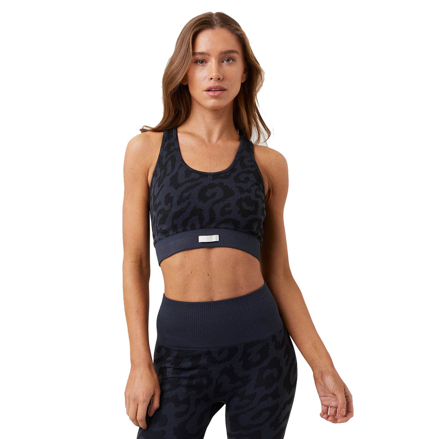 Björn Borg Low Seamless Bra