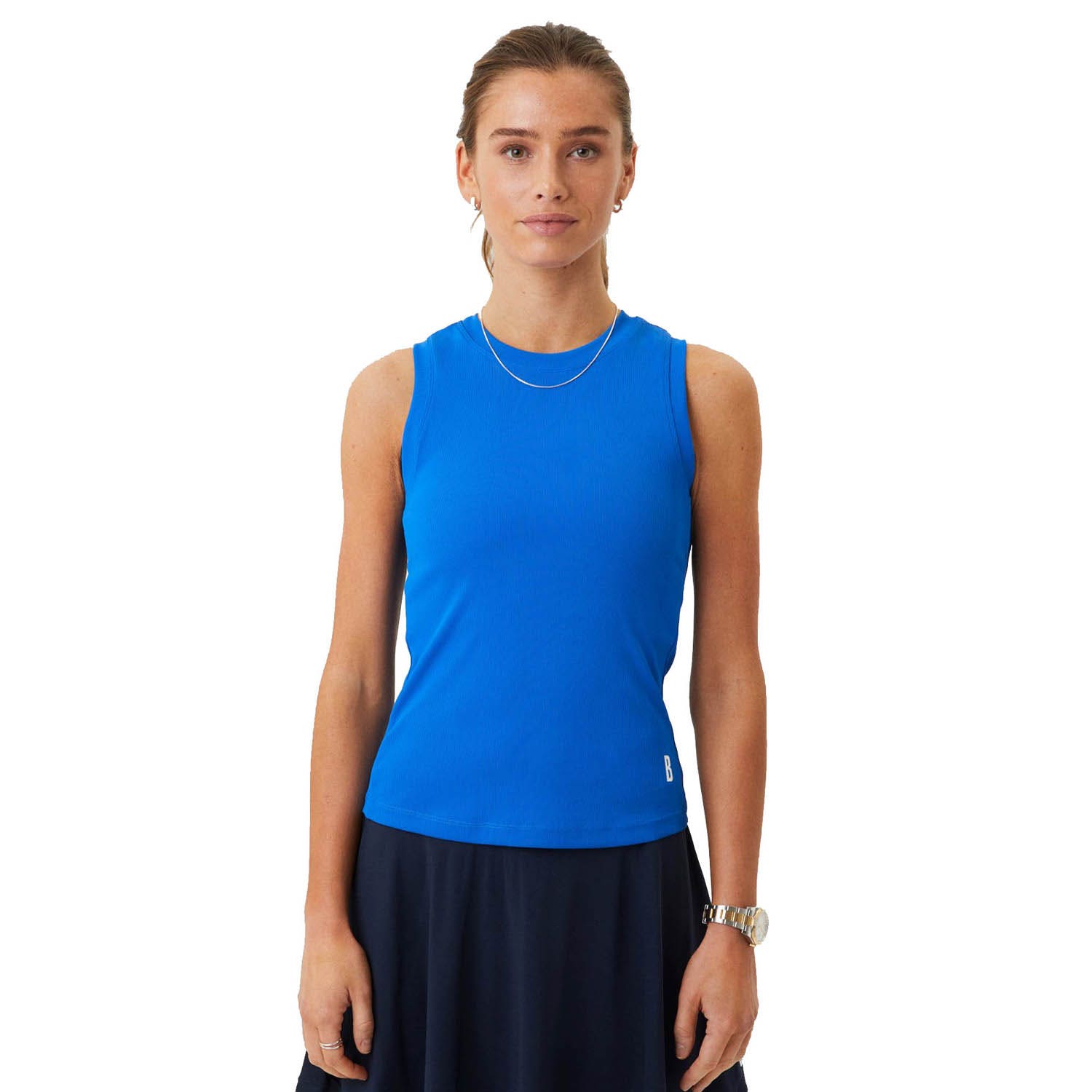 Björn Borg Ace Rib Pocket Tank