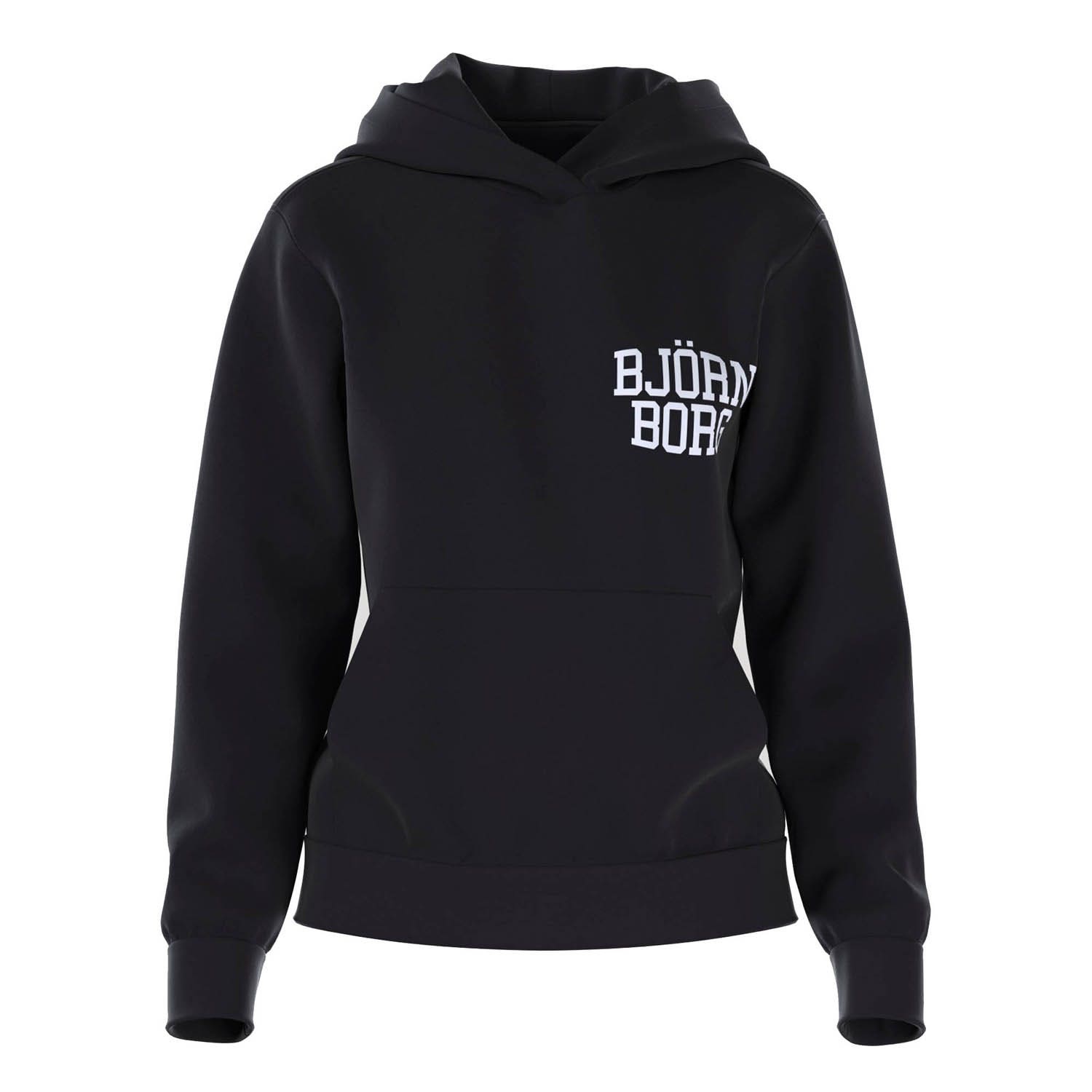 Björn Borg Essential Hoodie