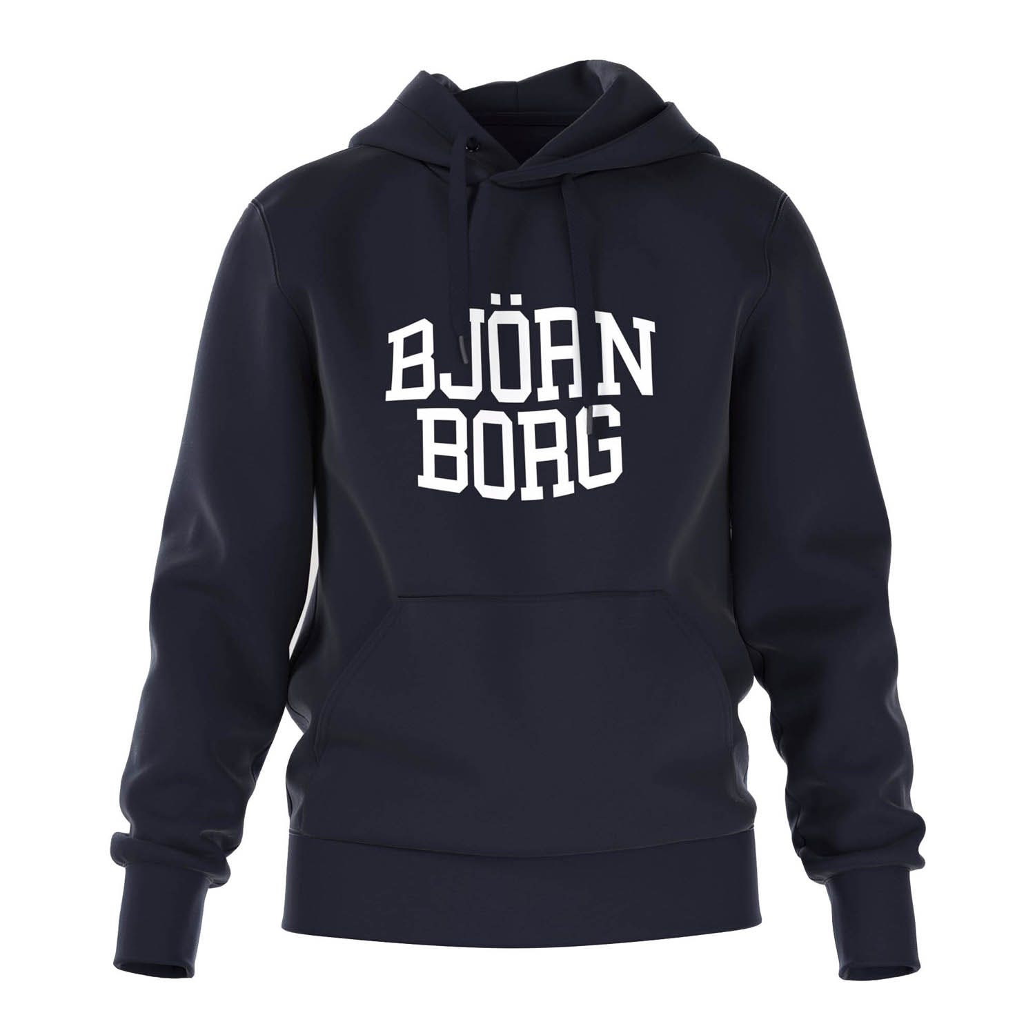 Björn Borg Essential Hoodie