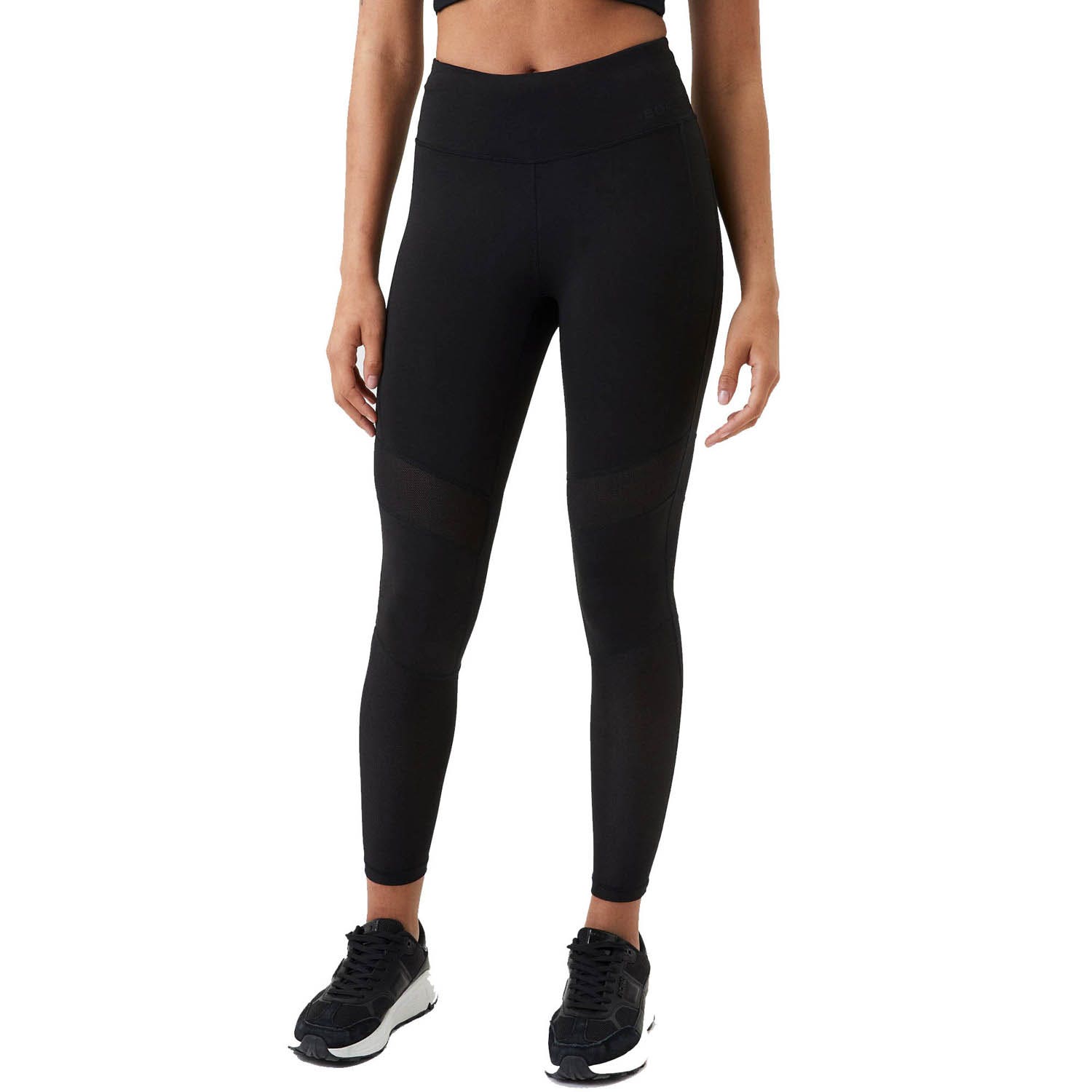 Björn Borg High Waist Block Tights