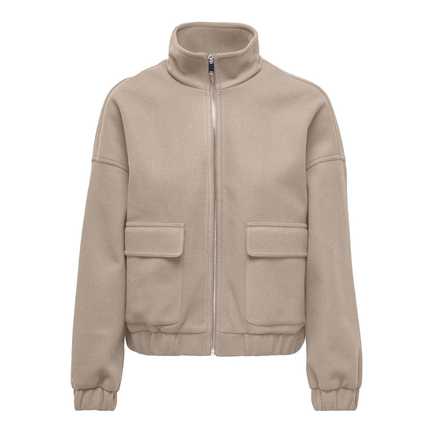 Only Kenzie-wembley Jacket
