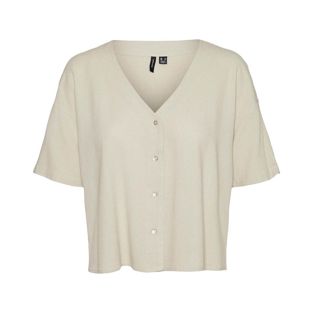 Vero Moda Jesmilo 2/4 Shirt