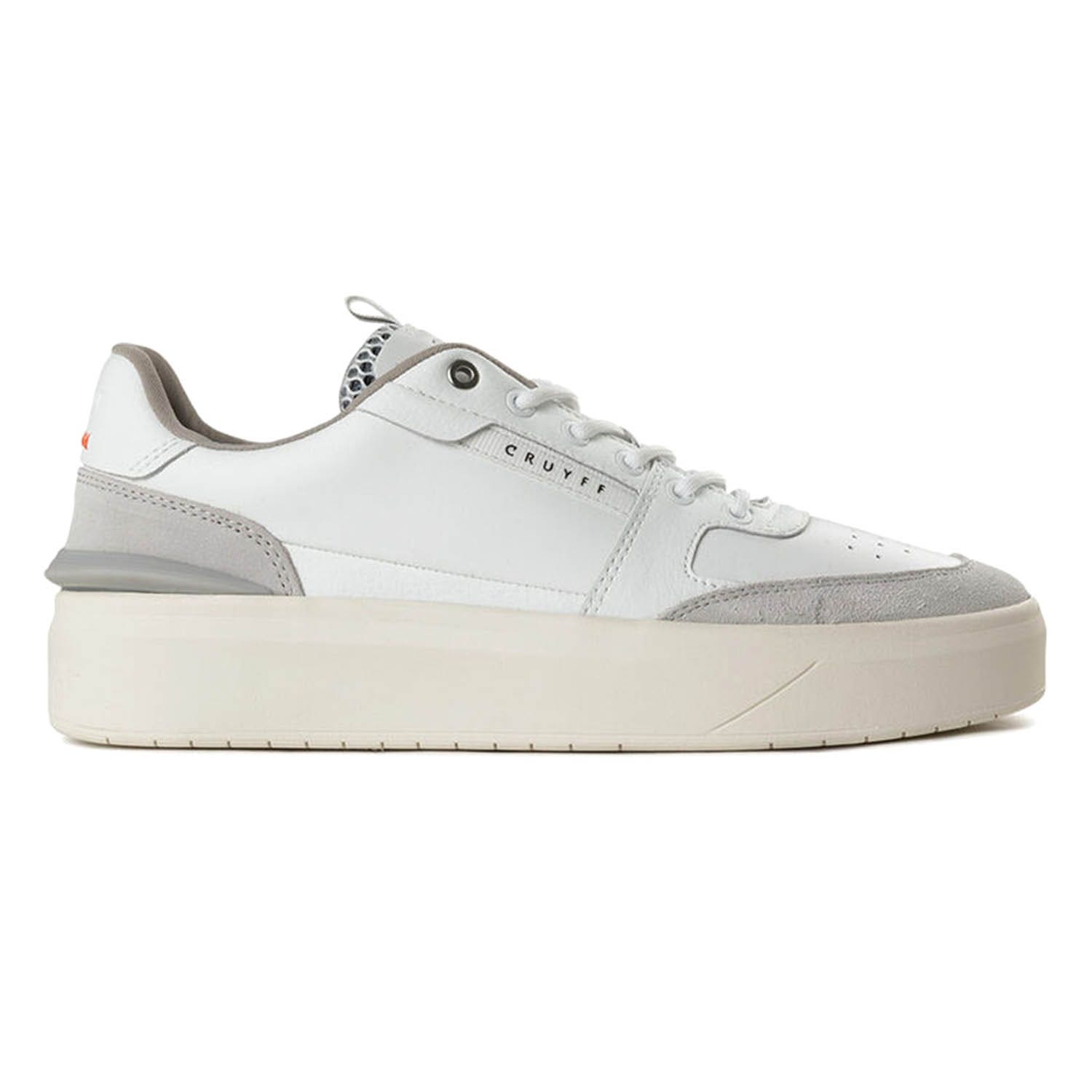 Cruyff Endorsed Tennis