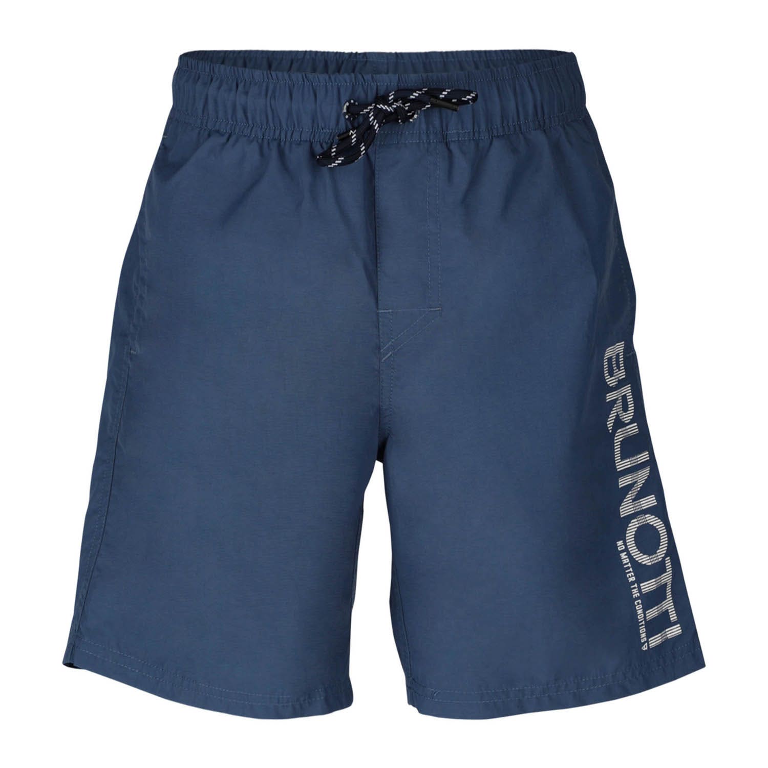 Brunotti Hestey Jongens Zwemshort | Blauw - 176