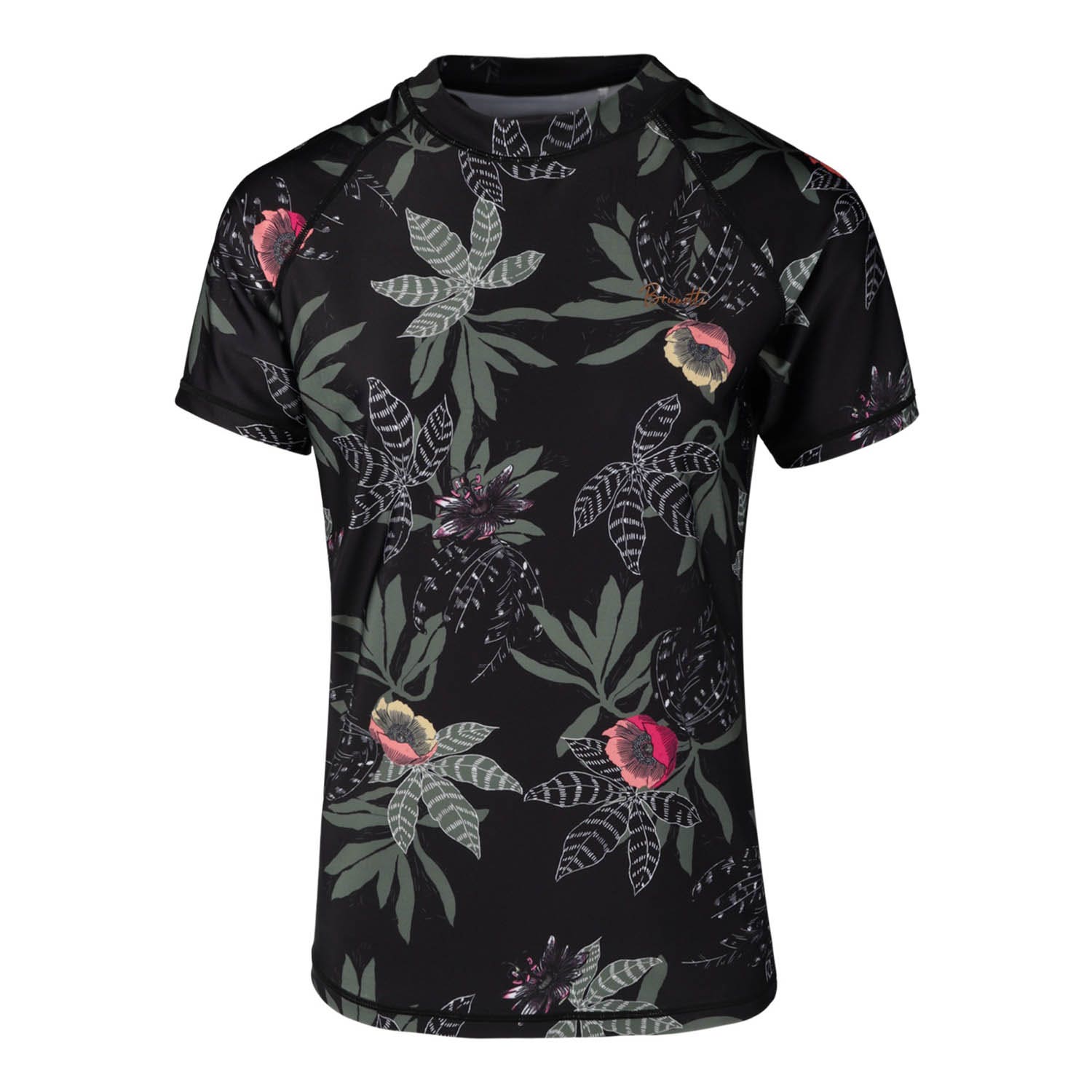 Brunotti Linno-ao Woman Rashguard
