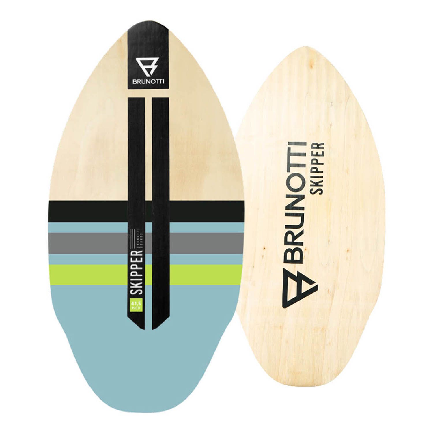 Brunotti Skipper 41,5"Skimboard