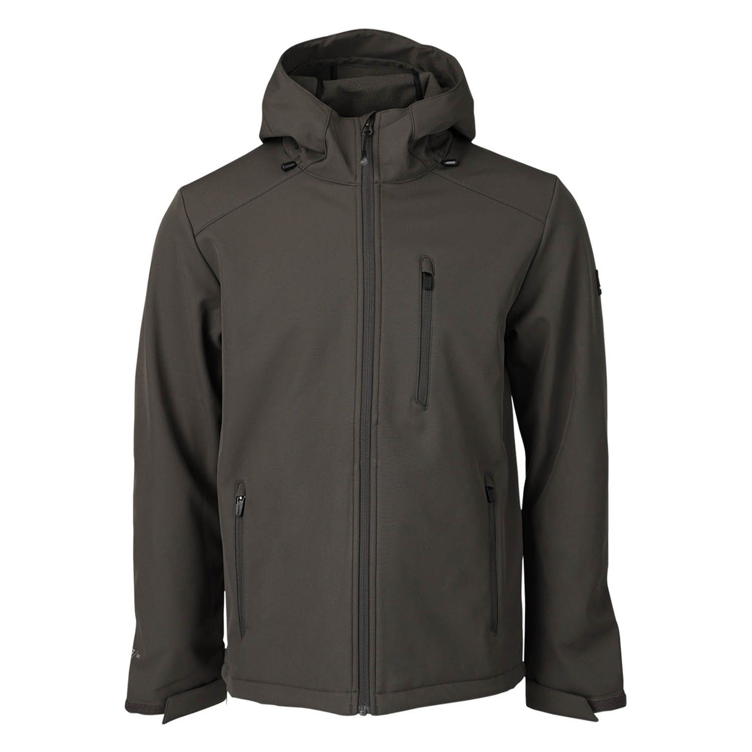 Brunotti Mib-N Men Softshell Jacket - XXL