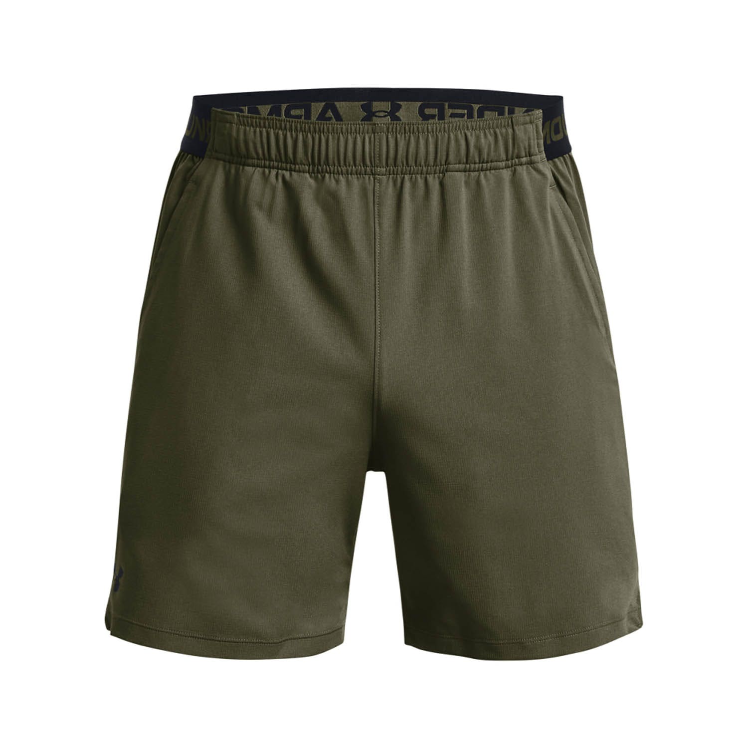 Under Armour Vanish Woven 6 Shorts