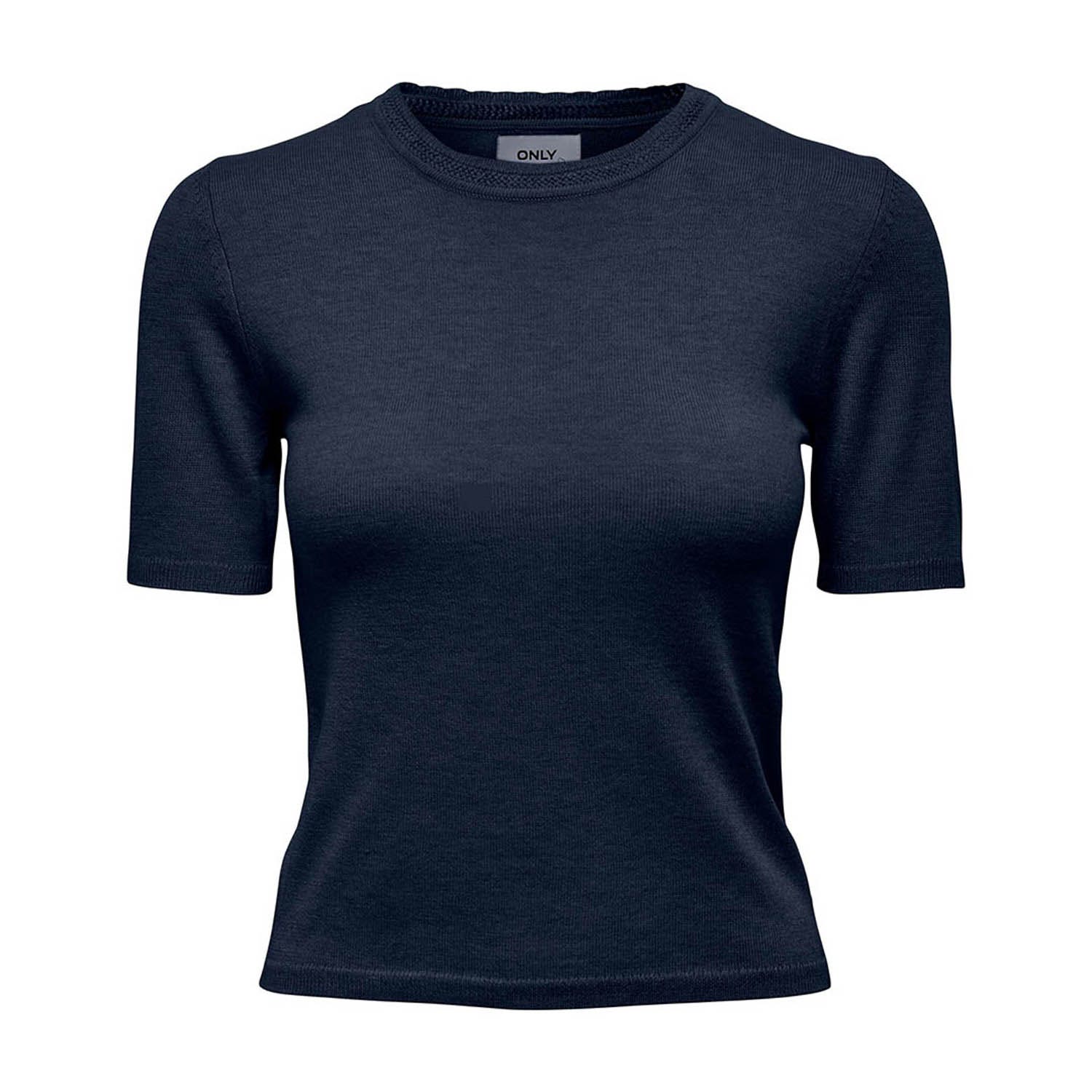 Only Lana Life Seawool Knit