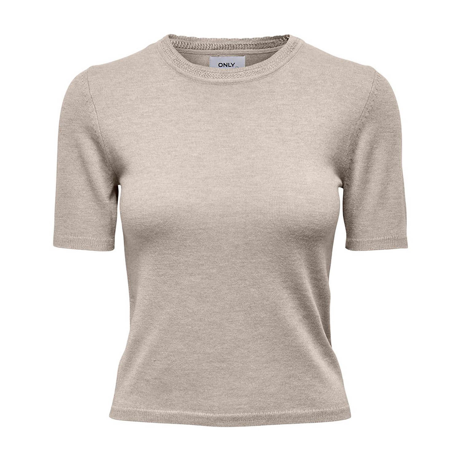 Only Lana Life Seawool Knit