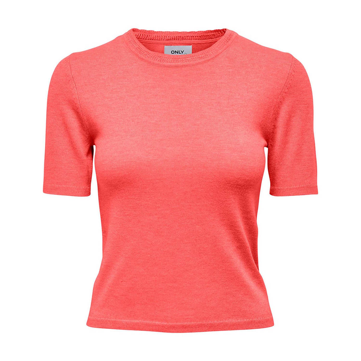 Only Lana Life Seawool Knit