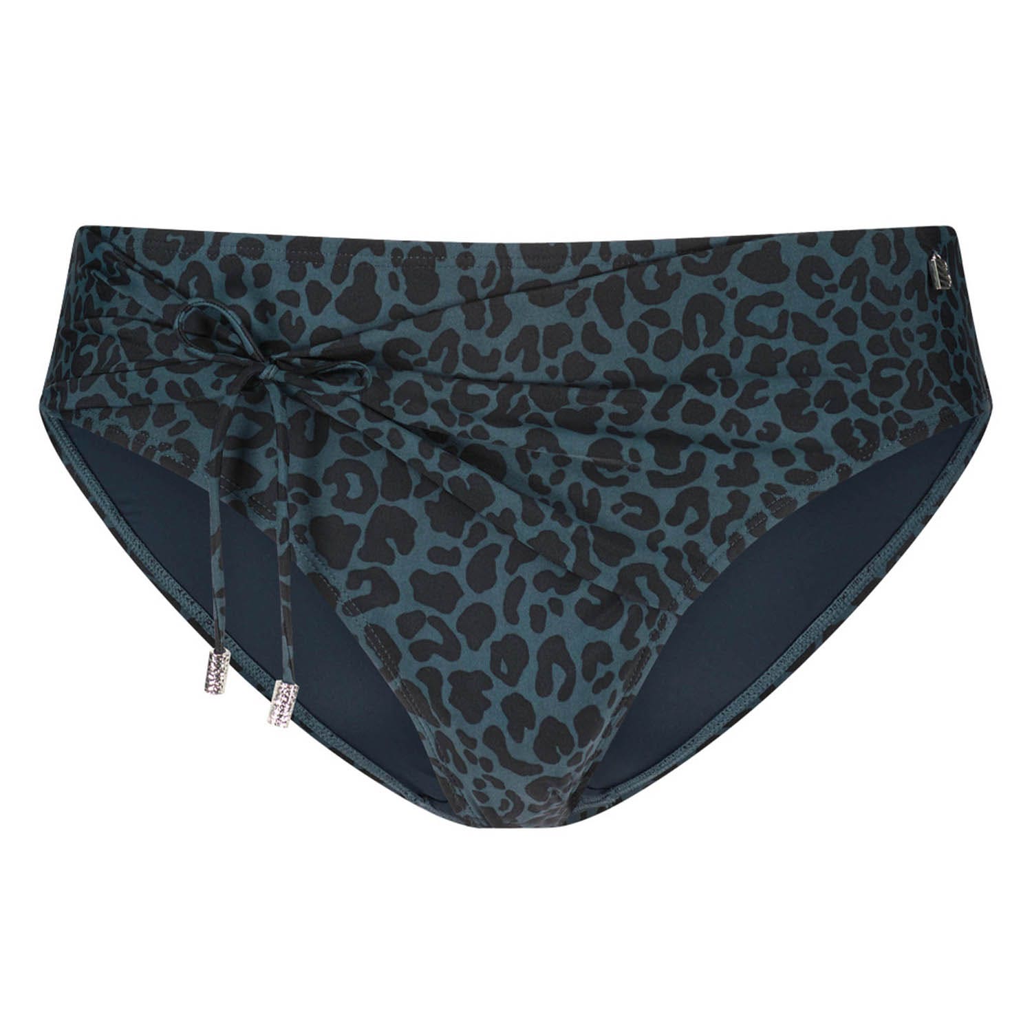 Beachlife Safari Slip - High