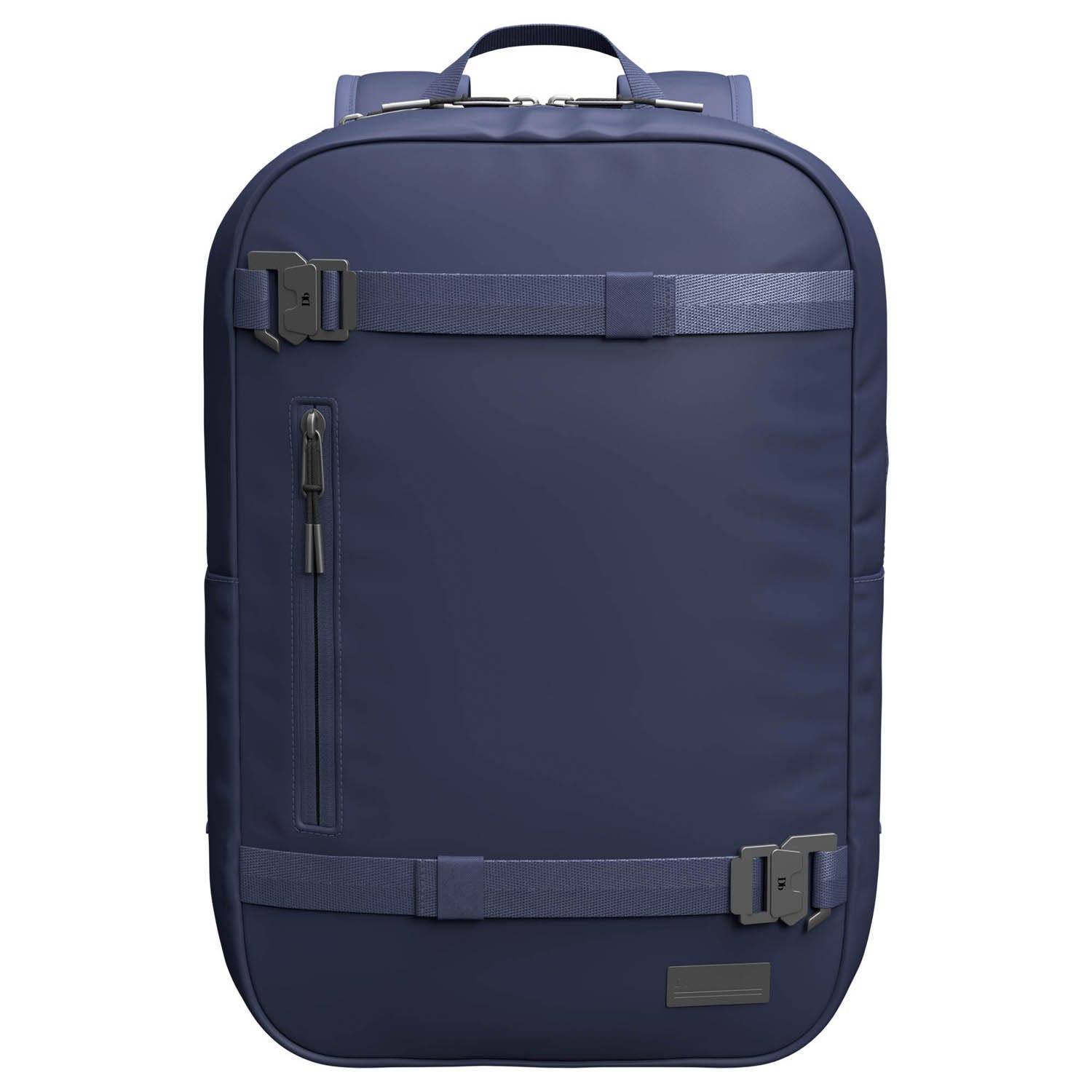 DB - The Världsvan 17L Backpack - Dagrugzak maat 17 l, blauw