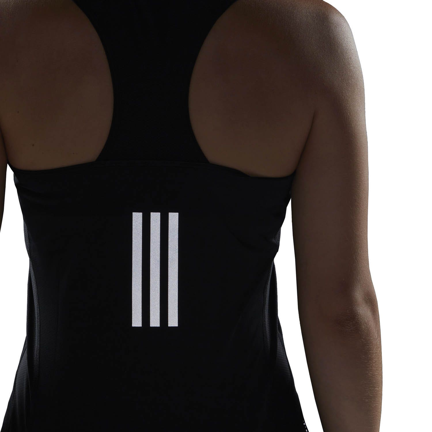 adidas Own The Run Singlet Dames