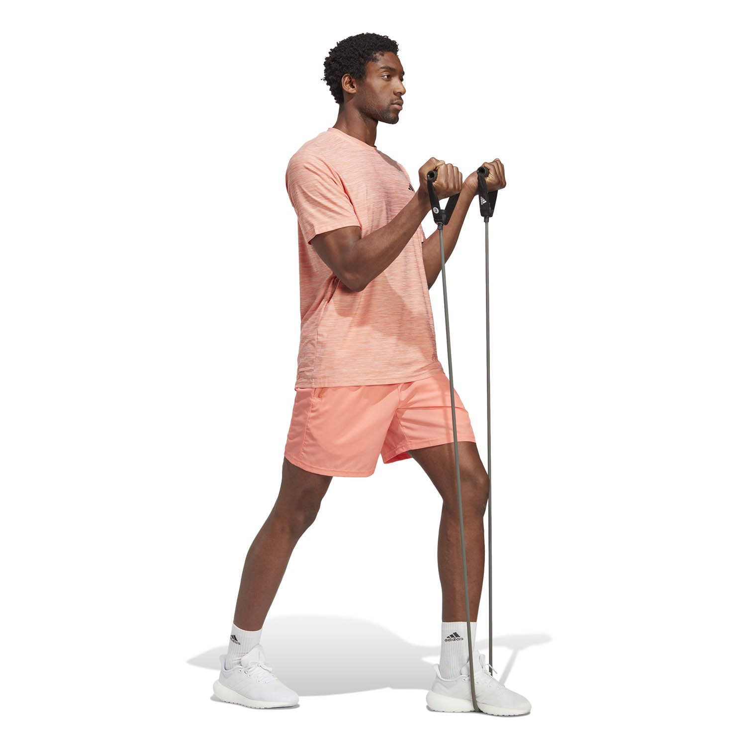 Adidas Train Essentials Stretch Training T-shirt