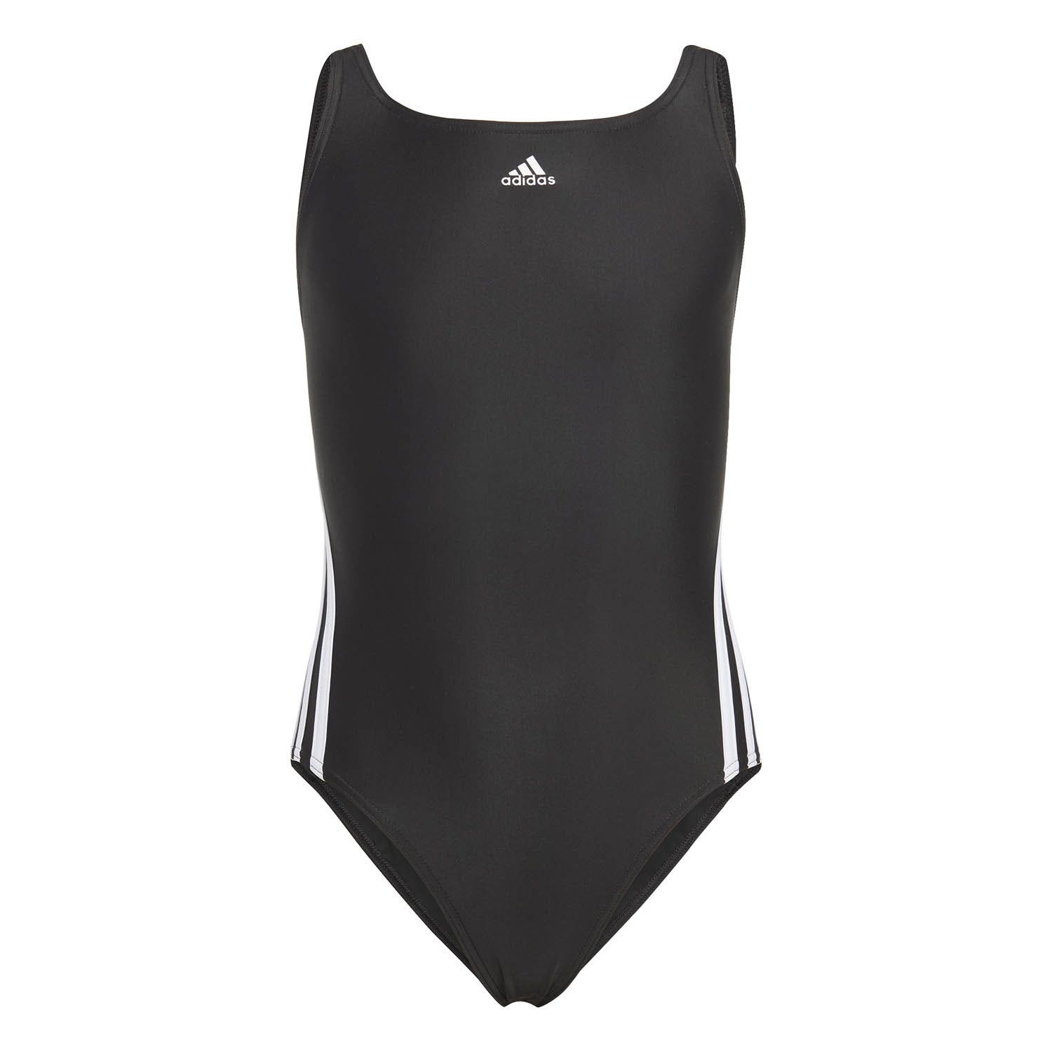 Adidas 3-stripes Swimsuit