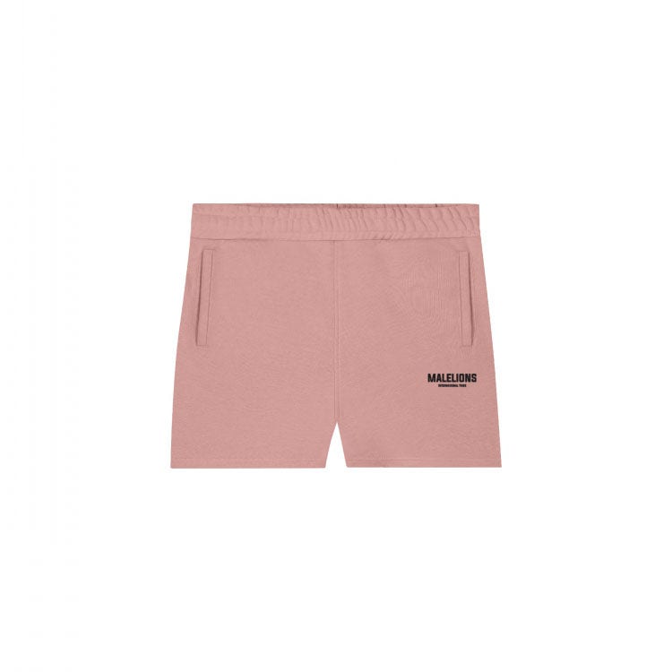 Malelions Women Tribe Short