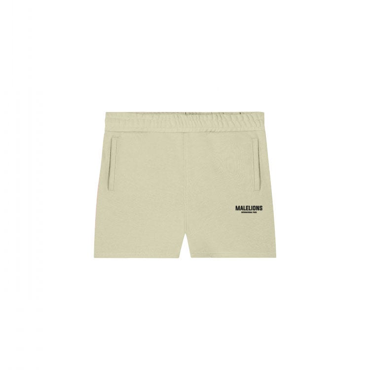 Malelions Women Tribe Short