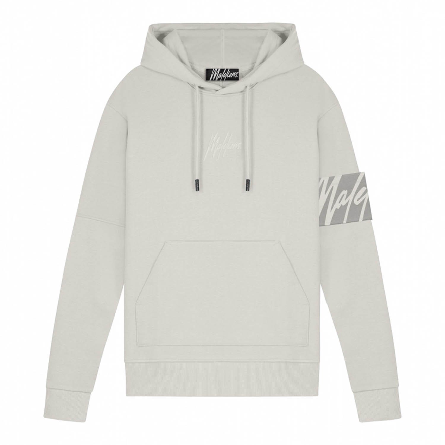 Malelions Captain Hoodie