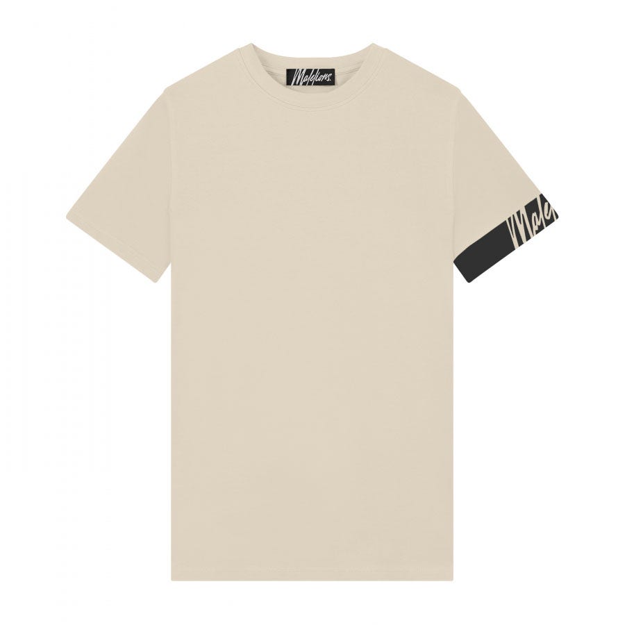 Malelions Men Captain T-shirt 2.0