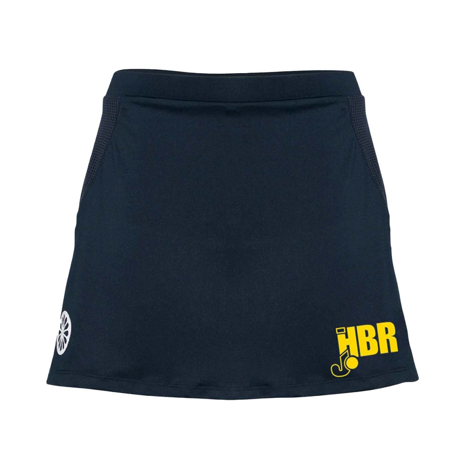 The Indian Maharadja Tech Skirt Hbr Meisjes