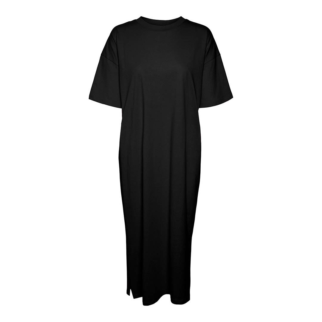 Vero Moda Molly Oversize Calf Dress