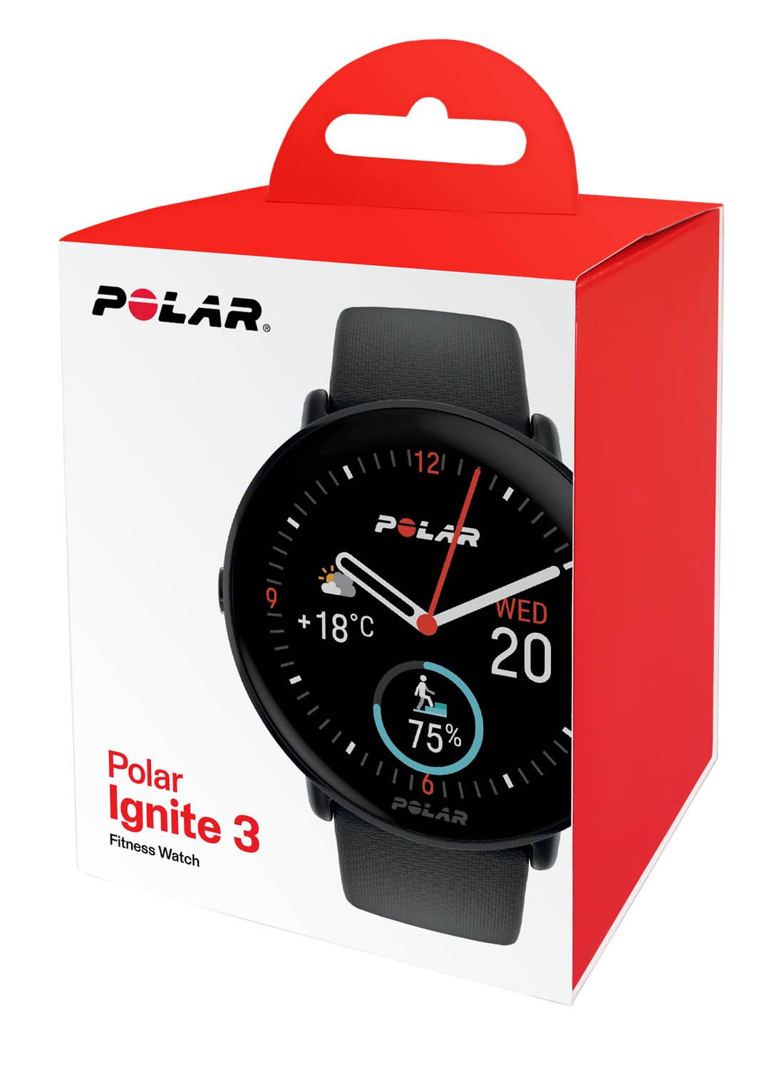 Polar Ignite 3