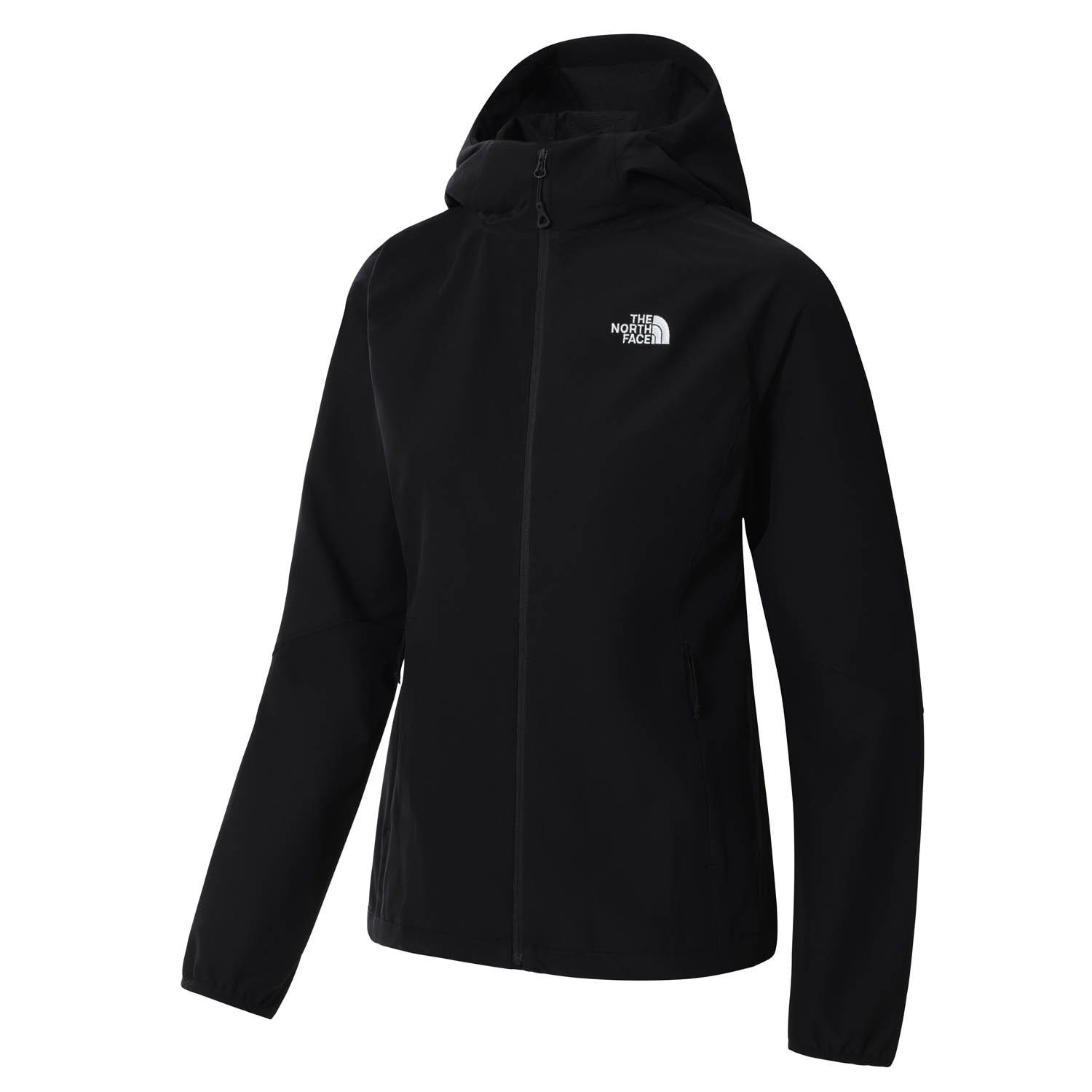 The North Face Fleecejacken