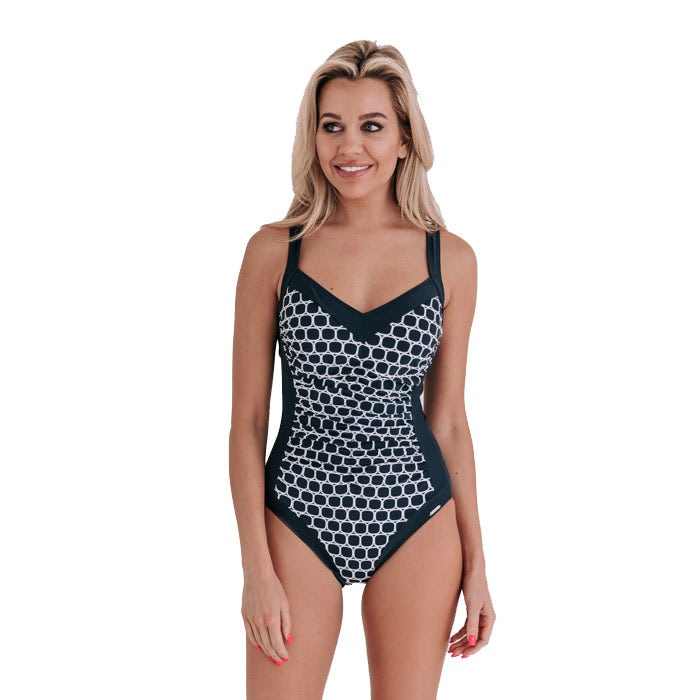 BOMAIN ladies swimsuit dublin + 21326a-900