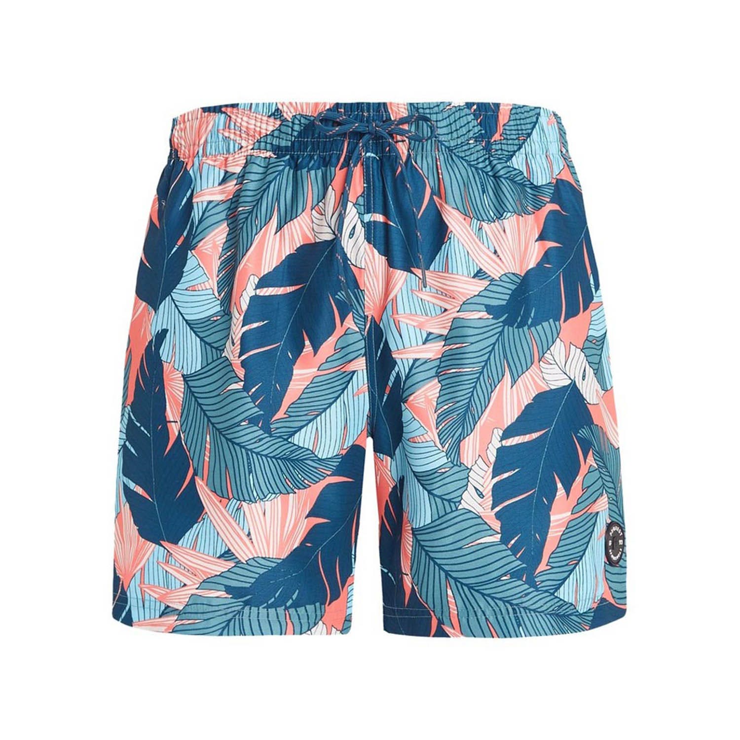 Protest Prtlianes beachshort heren - maat m