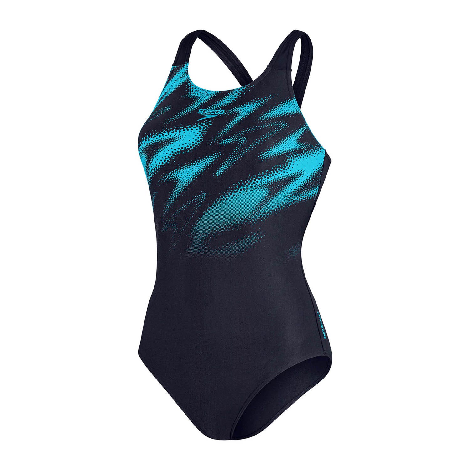 Speedo eco+ hyperboom placem muscleb nav
