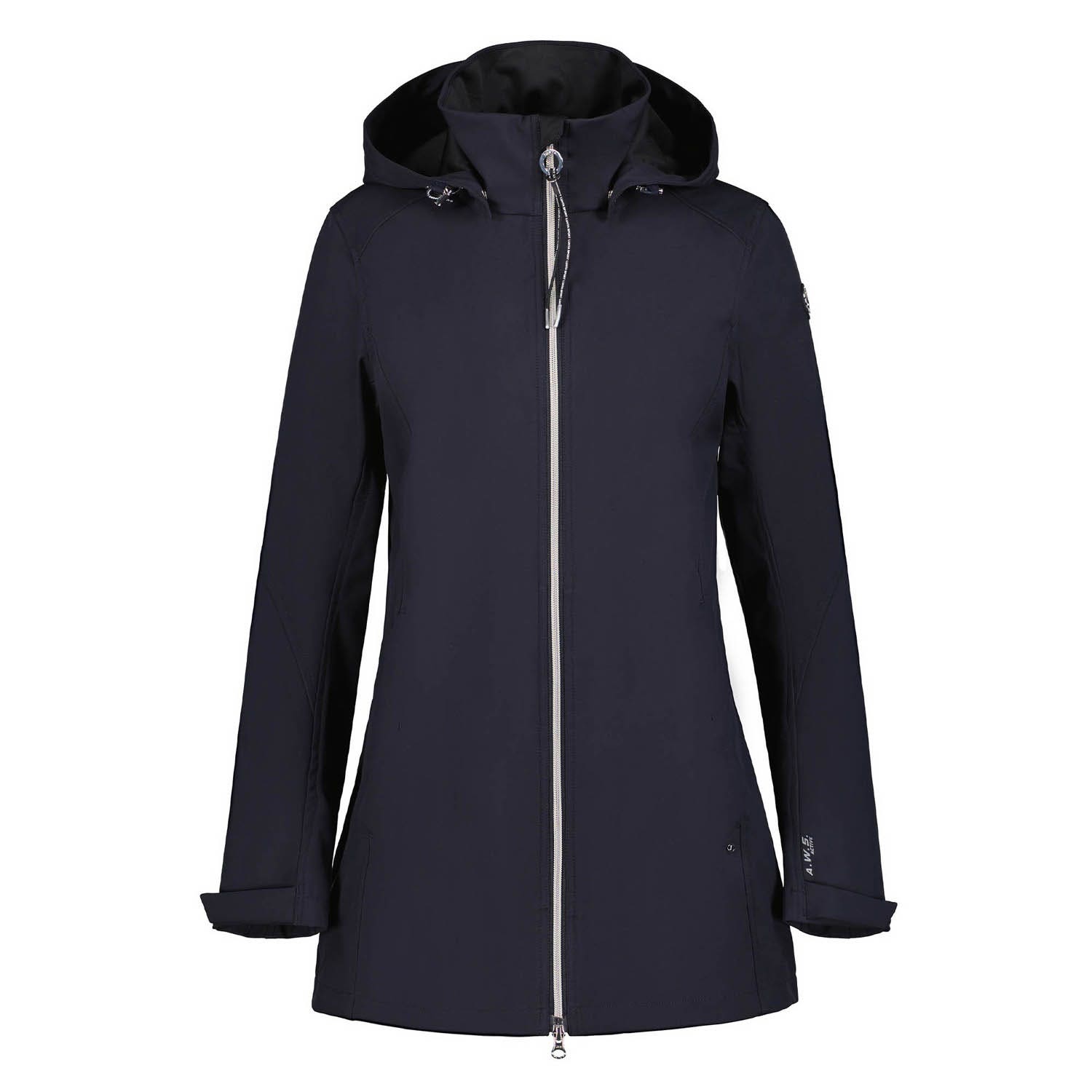 LUHTA ERKKOLA jas navy-42