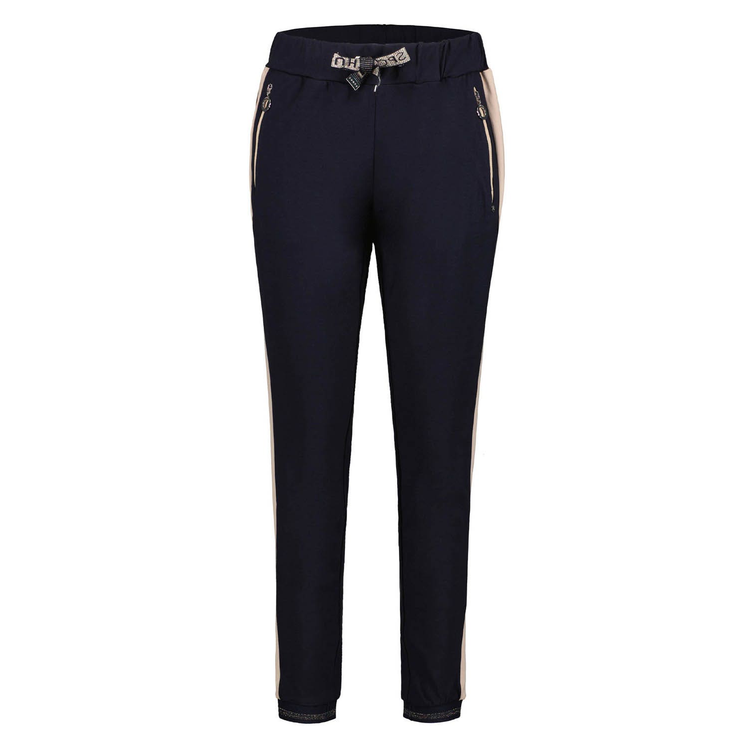 Luhta Innala Sweatpants Dark Blue