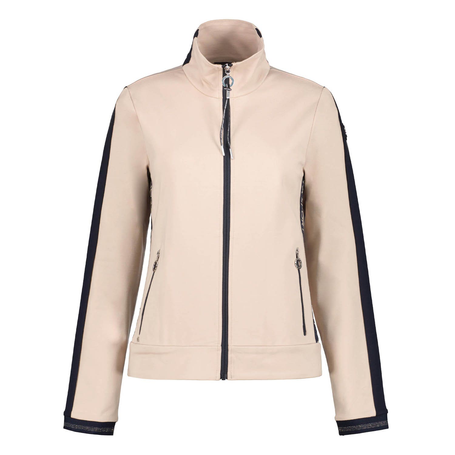 Luhta Ivalo Midlayer Beige