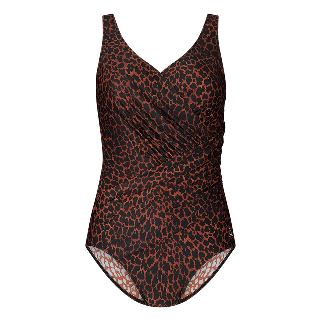 badpak shape leopard maat 44