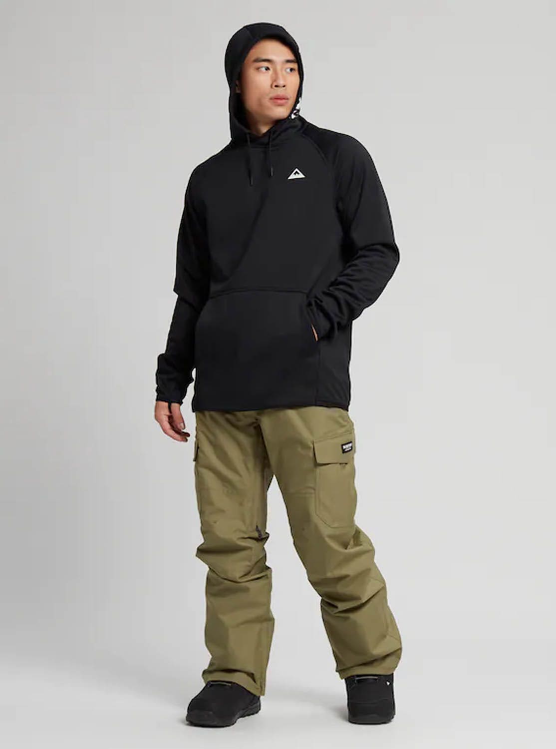 Burton M Cargo Pant Regular
