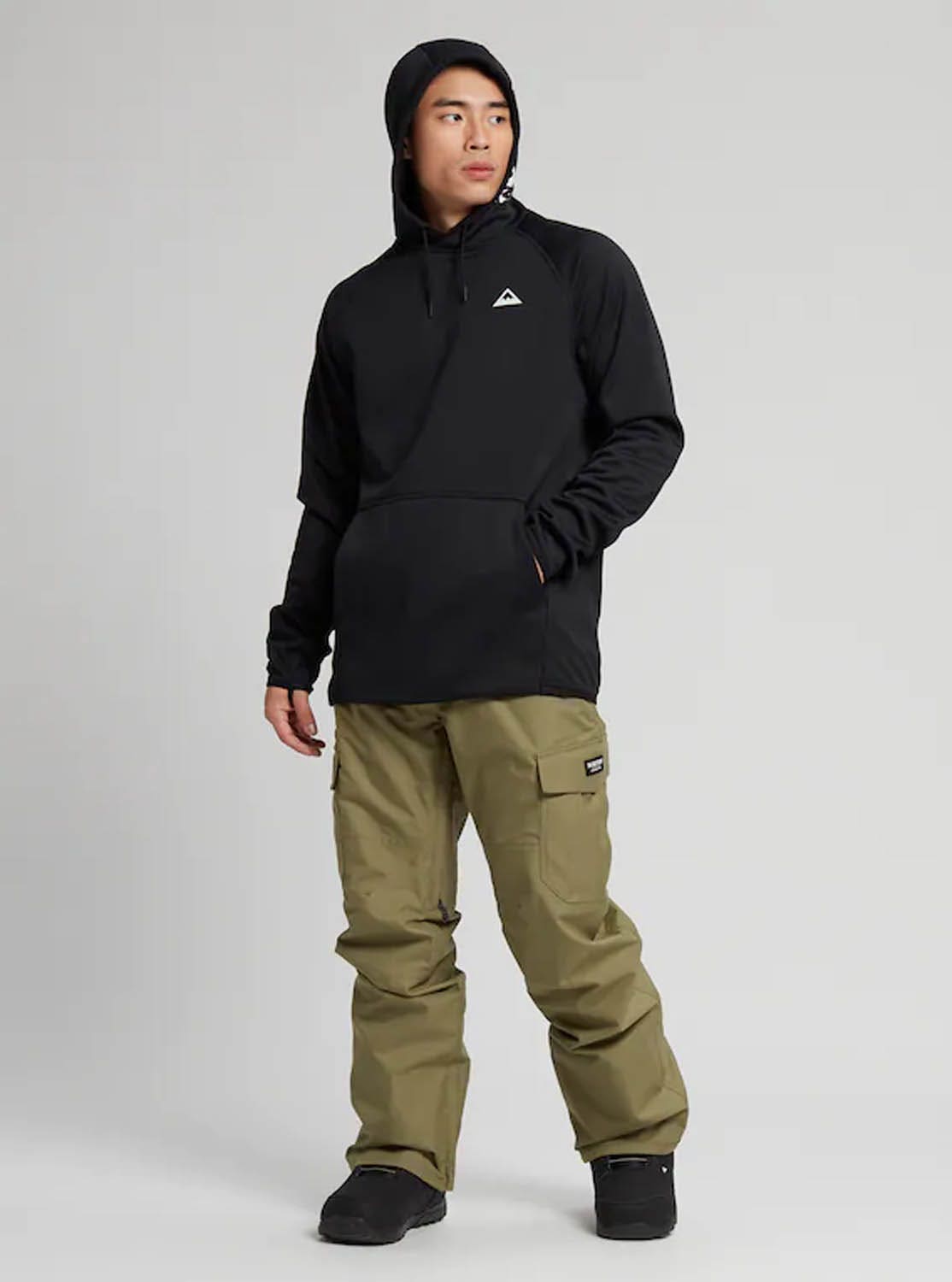 Burton Cargo Regular Pants groen