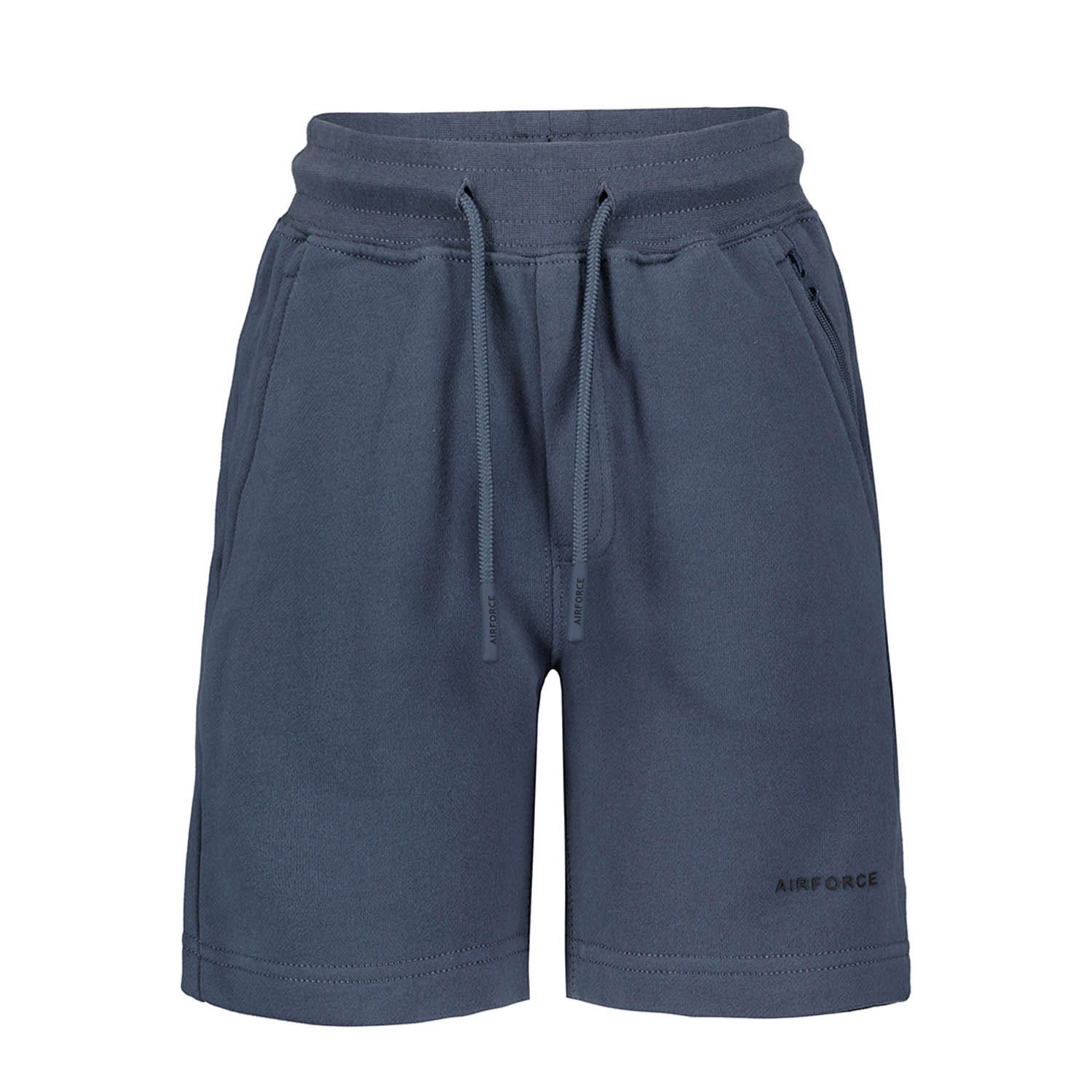 Airforce Geb0710 Broeken Jongens - Blauw - Maat 152