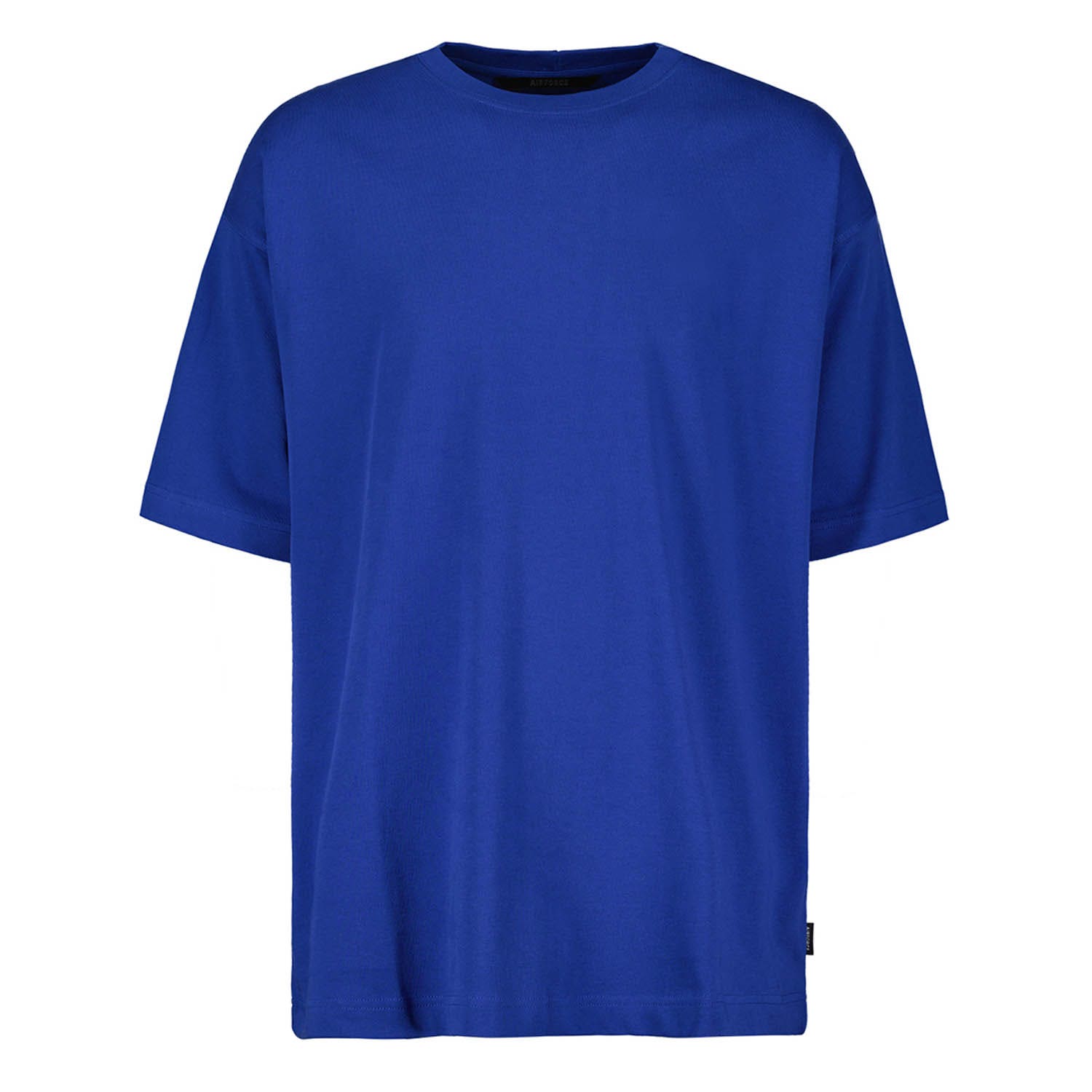 Airforce Back Print Wording